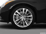  Front Drivers side wheel at profile photo